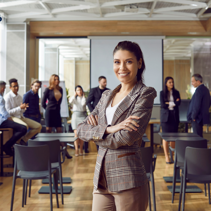 ASAP-A successful EA at a professional development course